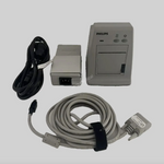 453564010981 M3176C Printer With Power Supply Cable, Power Cord, Philips