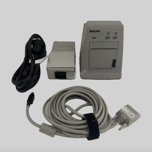 453564010981 M3176C Printer With Power Supply Cable, Power Cord, Philips