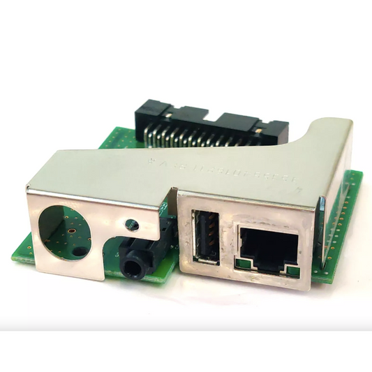 453564016211 SureSigns VS3 LAN Network Communication Module, Philips