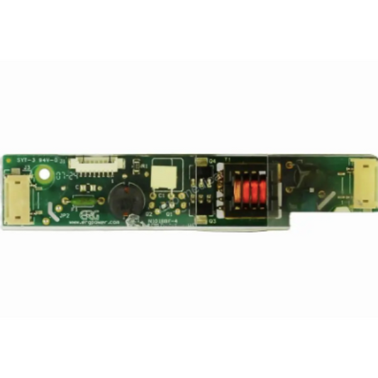 453564025431 VM6 Monitor Suresigns LCD Backlight Circuit Board, Philips