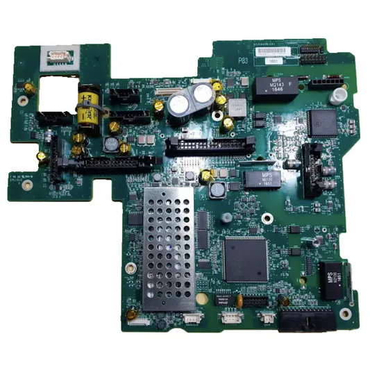 453564081201 HeartStart XL+ Main Board, Philips