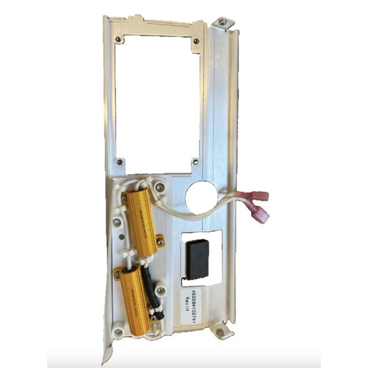 453564103741 Heartstart XL+ Defibrillator Frame Spare Part, Philips
