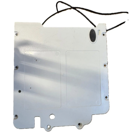 453564103831 HeartStart XL+ Defibrillator Plastic Battery Cover, Philips
