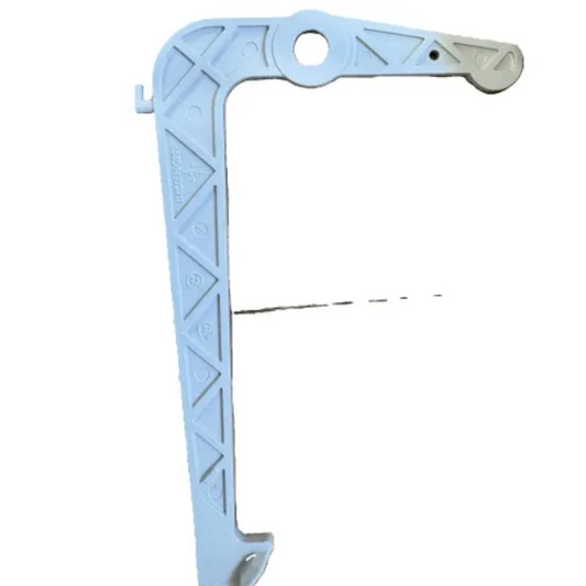 453564103911 Heartstart XL+ Defibrillator Battery Buckle Assembly, Philips