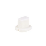 453564107751-9 IntelliVue MP5 Patient Monitor Power On/Off Silicon Button Finger Pad, Philips