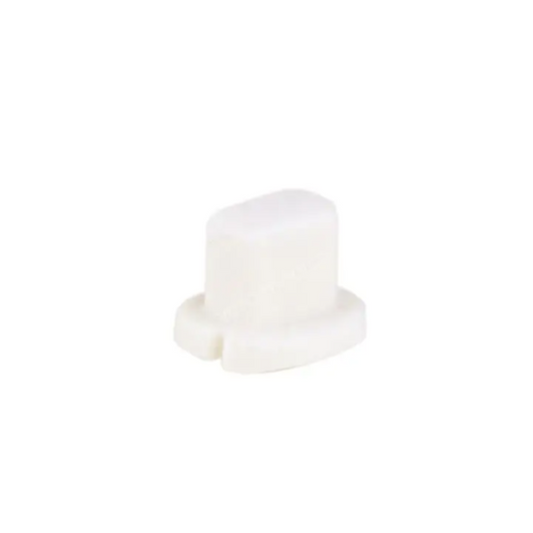 453564107751-9 IntelliVue MP5 Patient Monitor Power On/Off Silicon Button Finger Pad, Philips