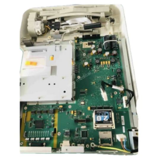 453564197811 TC30/50 ECG Machine Parts Mainboard, Philips