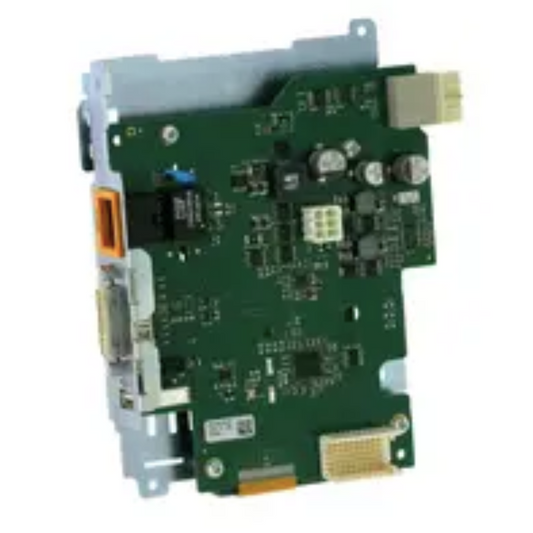 453564407911 IV2-FLEX I/F; Standard System I/F board, Philips