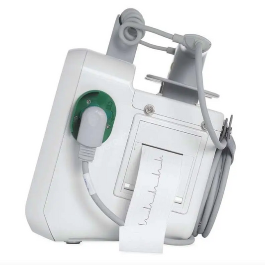 453564488971 DFM100 ASSY Therapy Receptacle, Philips