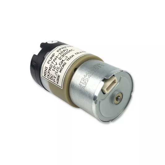 453564673781 MX_100/X3 NBP Pump Assembly, Philips