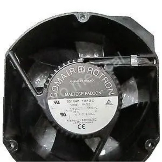 453566503142 Fan, Tube Axial, Philips