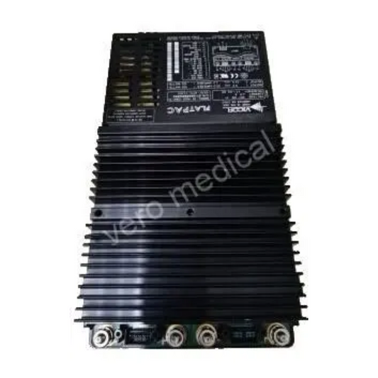 453567374153 Power Supply 120 Vac Dual Output Rohs, Philips