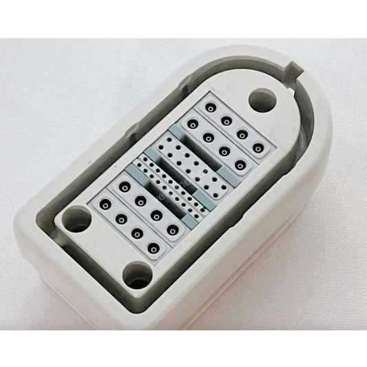 455300071681 QCH Kit 1.5T Achieva, Philips