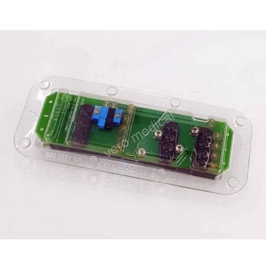459800325772 Brush, PWR Block PCB Assembly, Philips