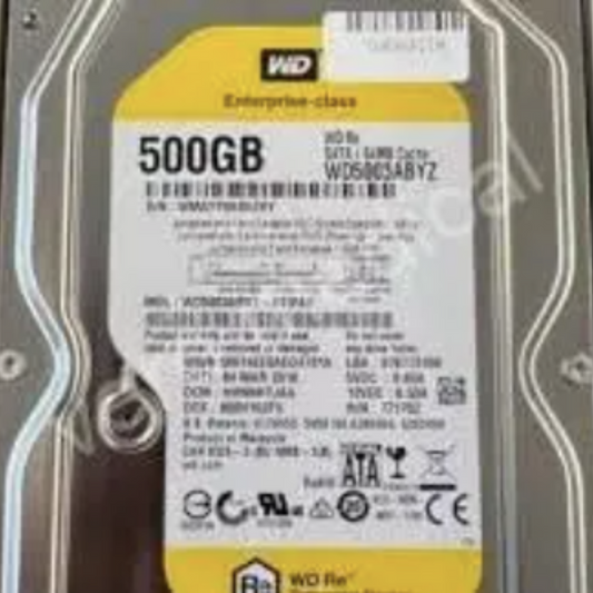 459800544341 Hard Disk Spare Part, Philips
