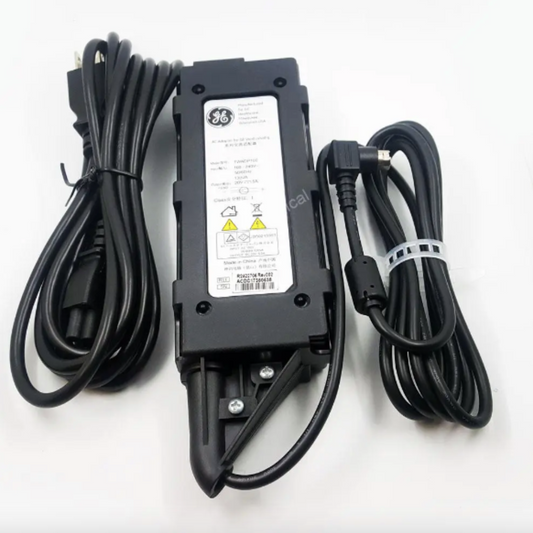 5391062 AC Adapter for Vivid i / Vivid q, GE HEALTHCARE