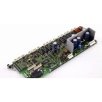 55210006 MAC 600 PCB motherboard module, GE