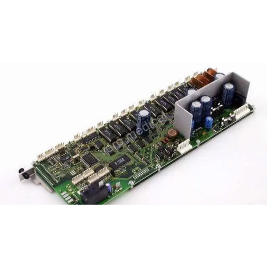 55210006 MAC 600 PCB motherboard module, GE
