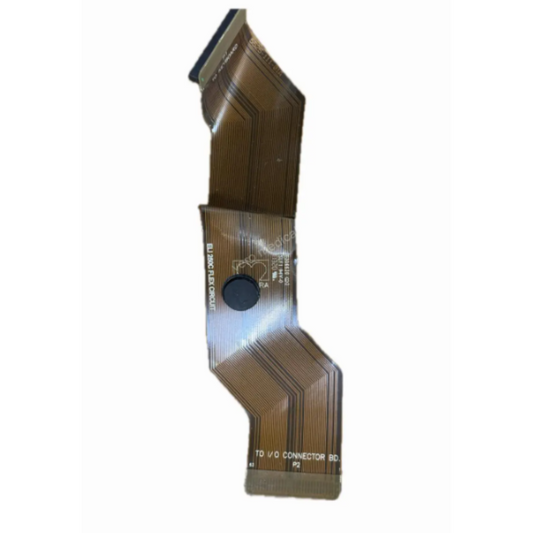 5525-111-01A ELI 250C P1 Flex Circuit, Mortara