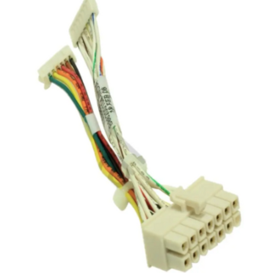 700682-001 Harness Power Cable to Printed circuit Board (PCB) CPU, GE