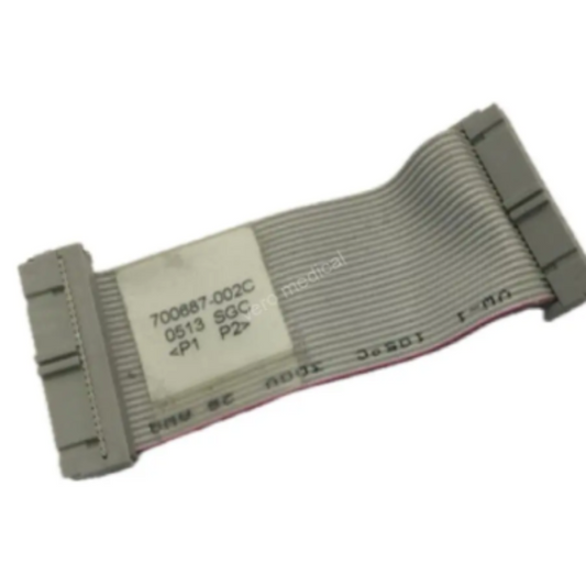 700687-002 Cable Assembly PRTHD Sensor, GE