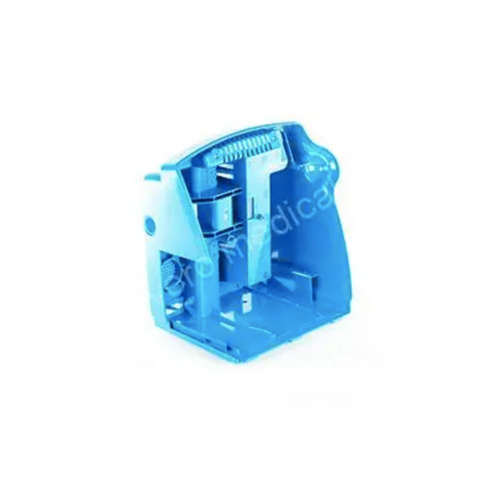 701493 Rear Case Molding Dinamap Pro 1000, GE