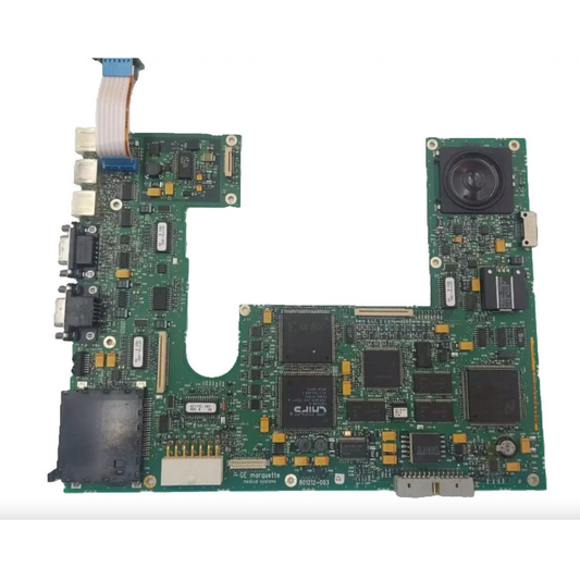 801212-003 Healthcare MAC 5000 Motherboard CPU Main Board, GE