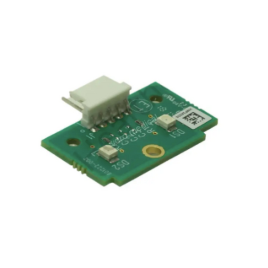 801222-002 MAC 3500 Printed Circuit Board LED, GE