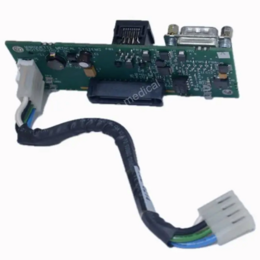 801391-002 PRN 50-M Port Interface Digital Printer Parts With Cable, GE