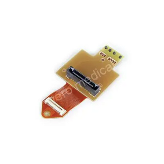 801536-002 Flex Assembly Thermal Recorder 12, GE