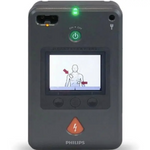861389 DEFIBRILLATORE HEARTSTART FR3 CON ECG, HEARTSTART FR3, PHILIPS