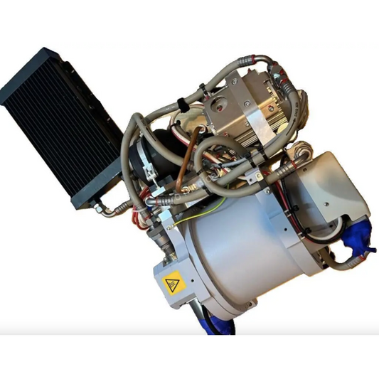 989000086352 PHILIPS MRC 880, Philips