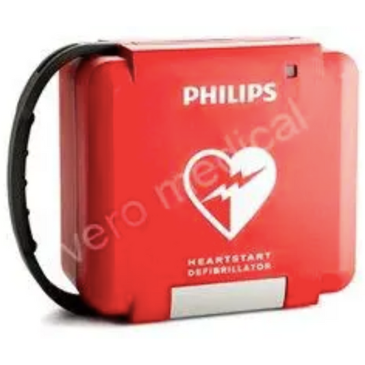 989803149971 VALIGETTA RIGIDA FR3, HEARTSTART FR3, PHILIPS