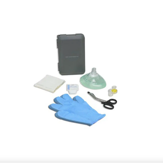 989803150111 KIT PRONTO INTERVENTO FR3, HEARTSTART FR3, PHILIPS