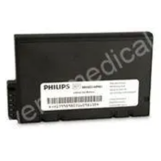 989803194541 TC30/TC50/TC70 EKG PageWriter Battery, Philips