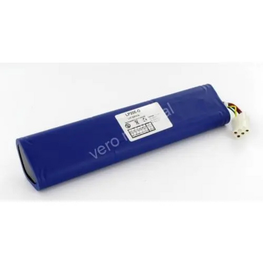 11141-000112 PHYSIO CONTROL LIFEPAK 20E BATTERY