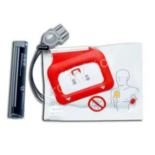11403-000002 PHYSIO-CONTRO LIFEPAK CR + AED BATTERY CLASS 9