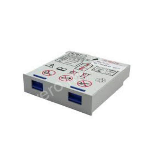 2.200132 SCHILLER DEFIGARD 5000 BATTERY