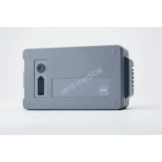 21330-001176  PHYSIO-CONTROL LIFEPAK 15, BATTERY