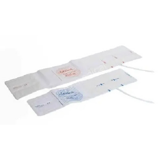 11996-000028 PHYSIO CONTROL CHILD CUFF (PAED) 9 X 22.5 CM, DISPOSABLE