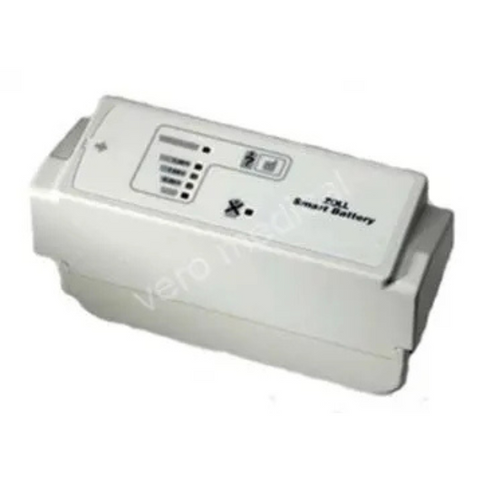 8000‑0500‑01 ZOLL M series, XL Smart Ready