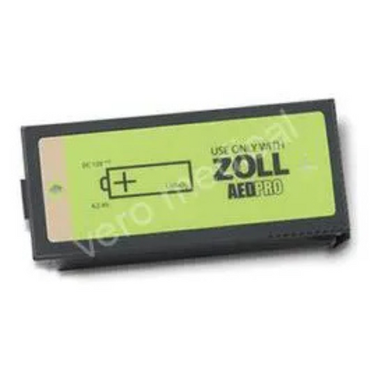 8000‑0860‑01 ZOLL AED PRO, BATTERY