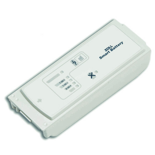 8004‑0103‑01 ZOLL AED Pro Smart Battery