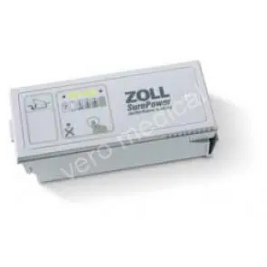 8019-0535-01 Zoll R SERIES and E SERIES BATTERY