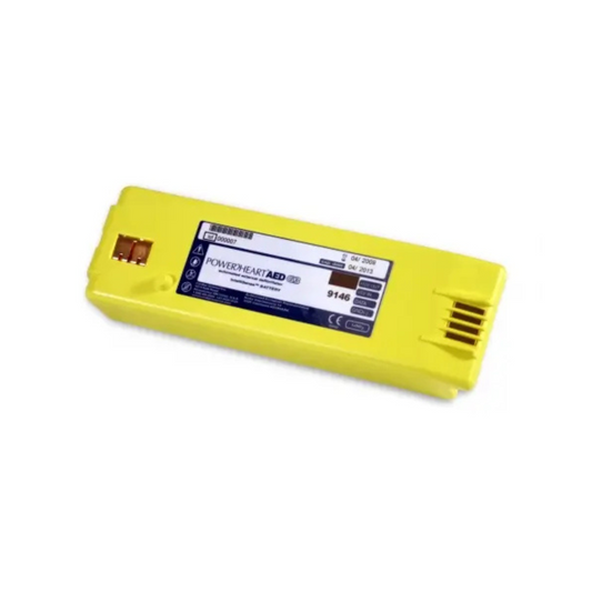 9145-301 CARDIAC SCIENCE AED G3 PRO BATTERY