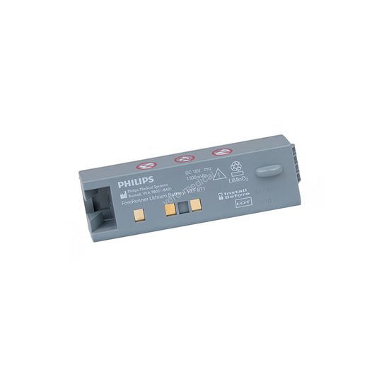 BT1 BATTERIA FR, HS4000, PHILIPS