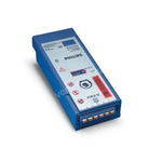M3848A BATTERIA RICARICABILE FR2+, HS4000, PHILIPS