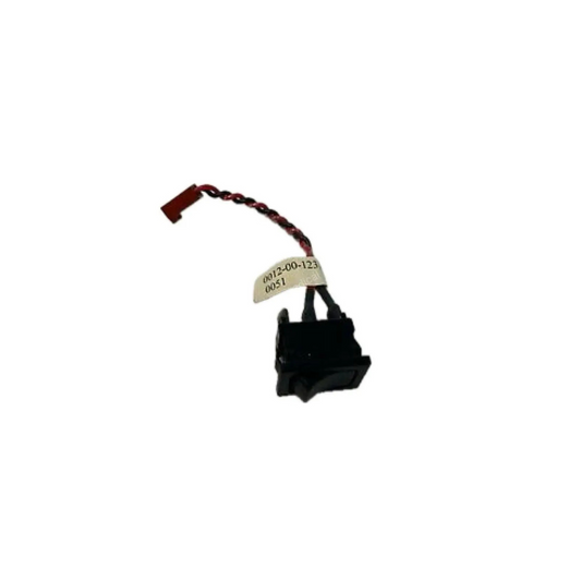 0012-00-1231 Passport 2 Power Switch Cable Assembly, Datascope