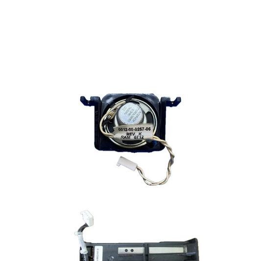 0012-00-257-06 Passport 2 Speaker Assembly, Datascope