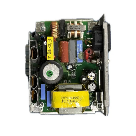 0014-00-0250 Spectrum Patient Monitor Power Supply Assembly Board, Datascope